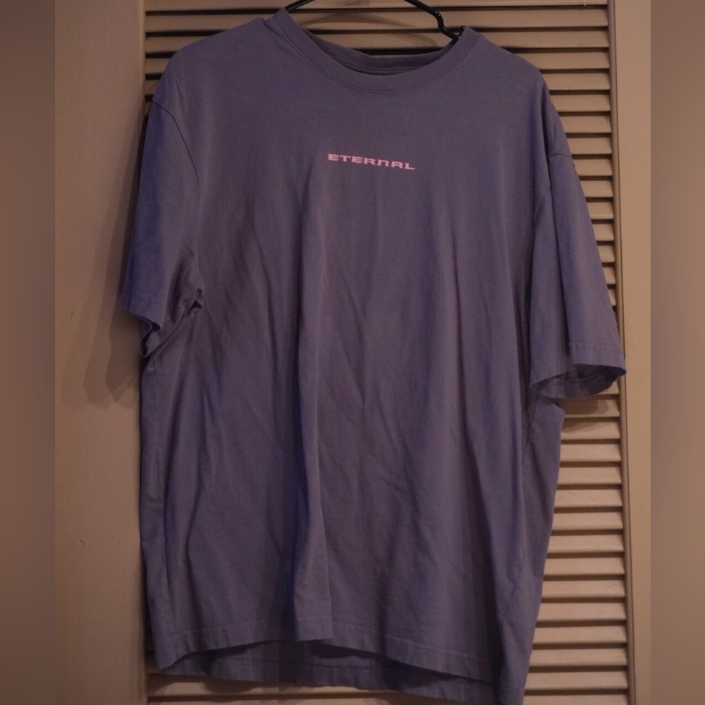 H&M Graphic Tee